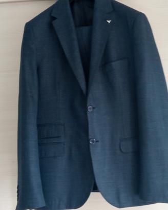 Completo uomo Giacca/Pantaloni T.52