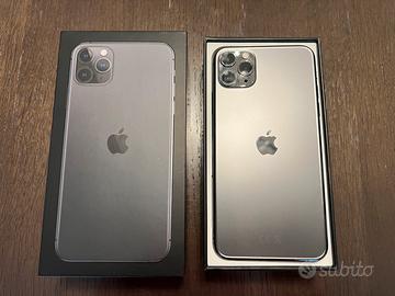 iPhone 11 Pro Max
