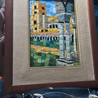 Quadro mosaico