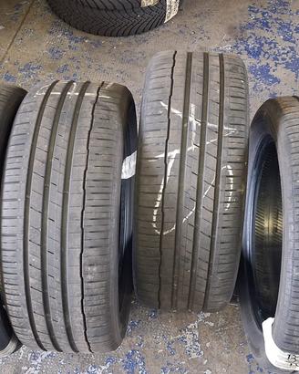 Pneumatici Hankook 265-50 R 20