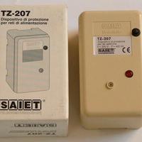 SAIET TZ-207