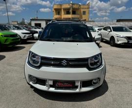 SUZUKI Ignis 1.2 BENZINA/HYBRID ALLGRIP 4x4 Top