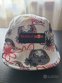 Red Bull Racing 2022 Special Edition Cap - Japan
