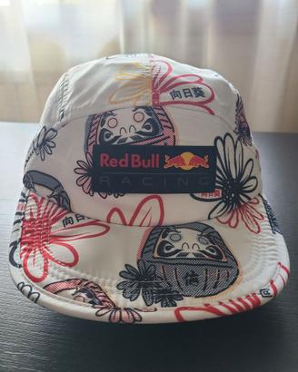 Red Bull Racing 2022 Special Edition Cap - Japan