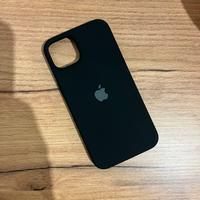 Cover iPhone 13 MagSafe (logo)
