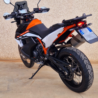 Ktm 890 adventure