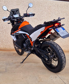 Ktm 890 adventure