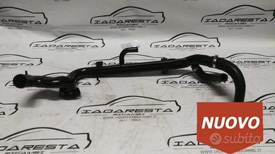 Tubo Radiatore Astra H - Vectra C 1.9CDTI 1338341