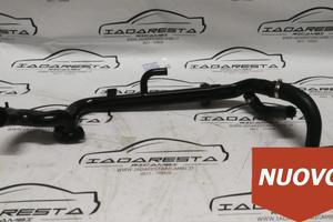 Tubo Radiatore Astra H - Vectra C 1.9CDTI 1338341