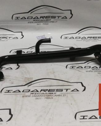Tubo Radiatore Astra H - Vectra C 1.9CDTI 1338341