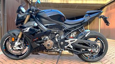BMW S1000R Full Optional + Antifurto