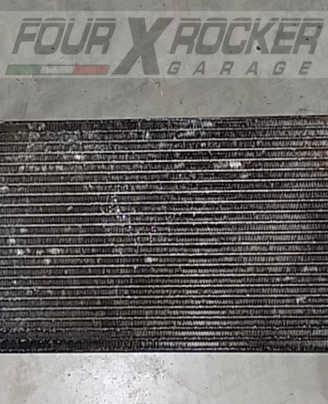 Radiatore aria condizionata Mitsubishi Pajero 2