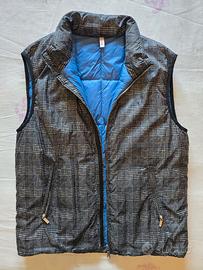 Gilet Smanicato SUN68 – Taglia XL