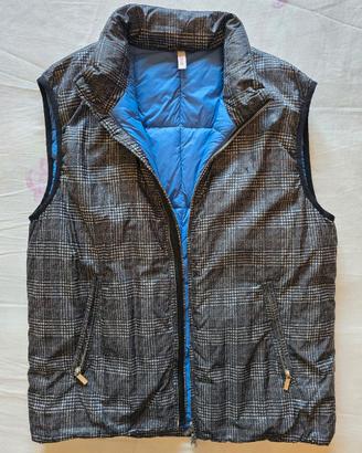 Gilet Smanicato SUN68 – Taglia XL
