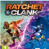 Ratchet & Clank: Rift Apart  - PS5