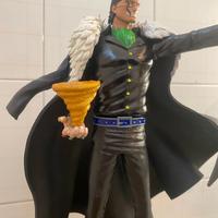 Action Figure Crocodile One piece Resina