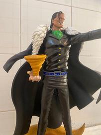 Action Figure Crocodile One piece Resina