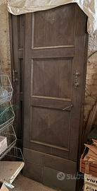 Porta da esterno