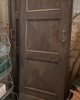 Porta da esterno