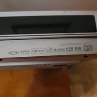Dvd recorder