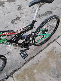 mountain bike somec jump(46)