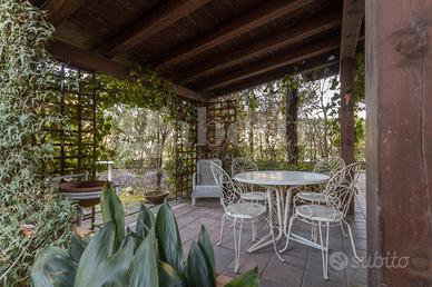 Villa singola Zoppola [538VRG]