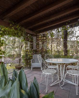 Villa singola Zoppola [538VRG]