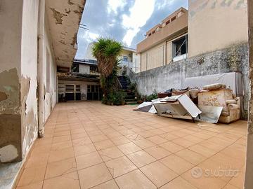 Via Vittorino Era indipendente