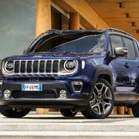 Ricambi usati jeep renegade 2014 #z
