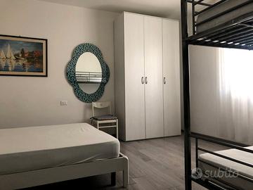 Sole al mare di Jesolo