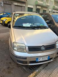 Panda 1.2 Alessi