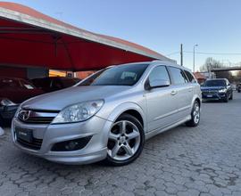 Opel Astra 1.7 CDTI 110CV Station Wagon Cosmo