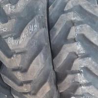 Coppia di pneumatici nuovi 13.00 24 firestone