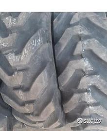 Coppia di pneumatici nuovi 13.00 24 firestone