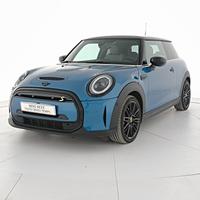 MINI Mini Cooper SE Electric