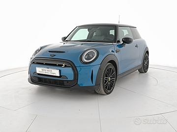 MINI Mini Cooper SE Electric