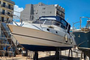 Manò marine 28.50 sport diesel 2006