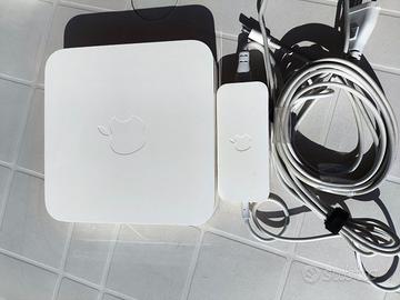 Apple AirPort Extreme Base Station - Modello A1301