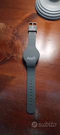 Orologio zitto
