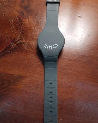 Orologio zitto