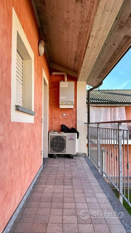Appartamento – Mortara, Pavia - Vista 5