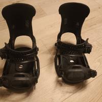 burton malavita est taglia L 