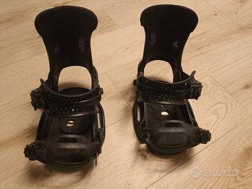 burton malavita est taglia L 