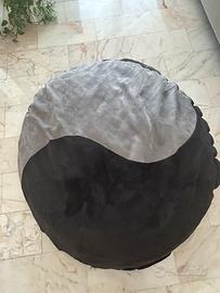 Pouf d’arredo