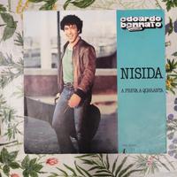 Disco in vinile Nisida Edoardo Bennato 