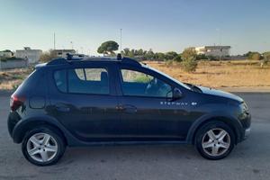 dacia sandero stepway gpl