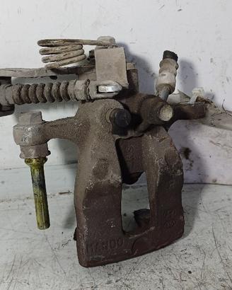 PINZA FRENO POSTERIORE SINISTRA HYUNDAI i10 2° Se