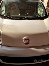 FIORINO AUTOCARRO BENZINA - METANO
