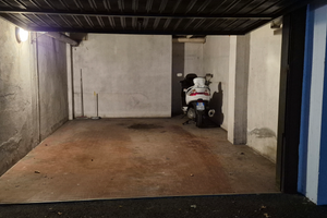 Box ampio - Bergamo Stazione