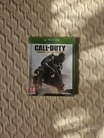Call of Duty: Advanced Warfare per Xbox One - Comp